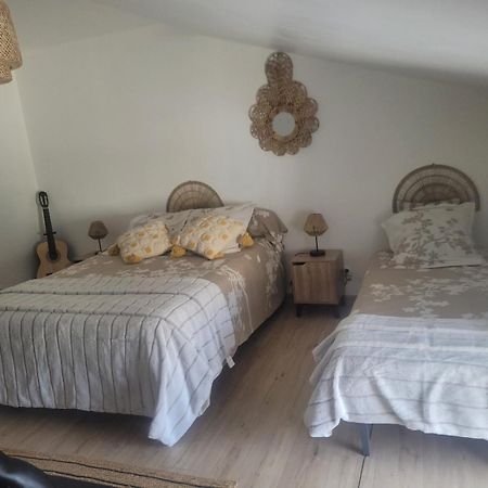 הוילה Baroville La Cadole מראה חיצוני תמונה