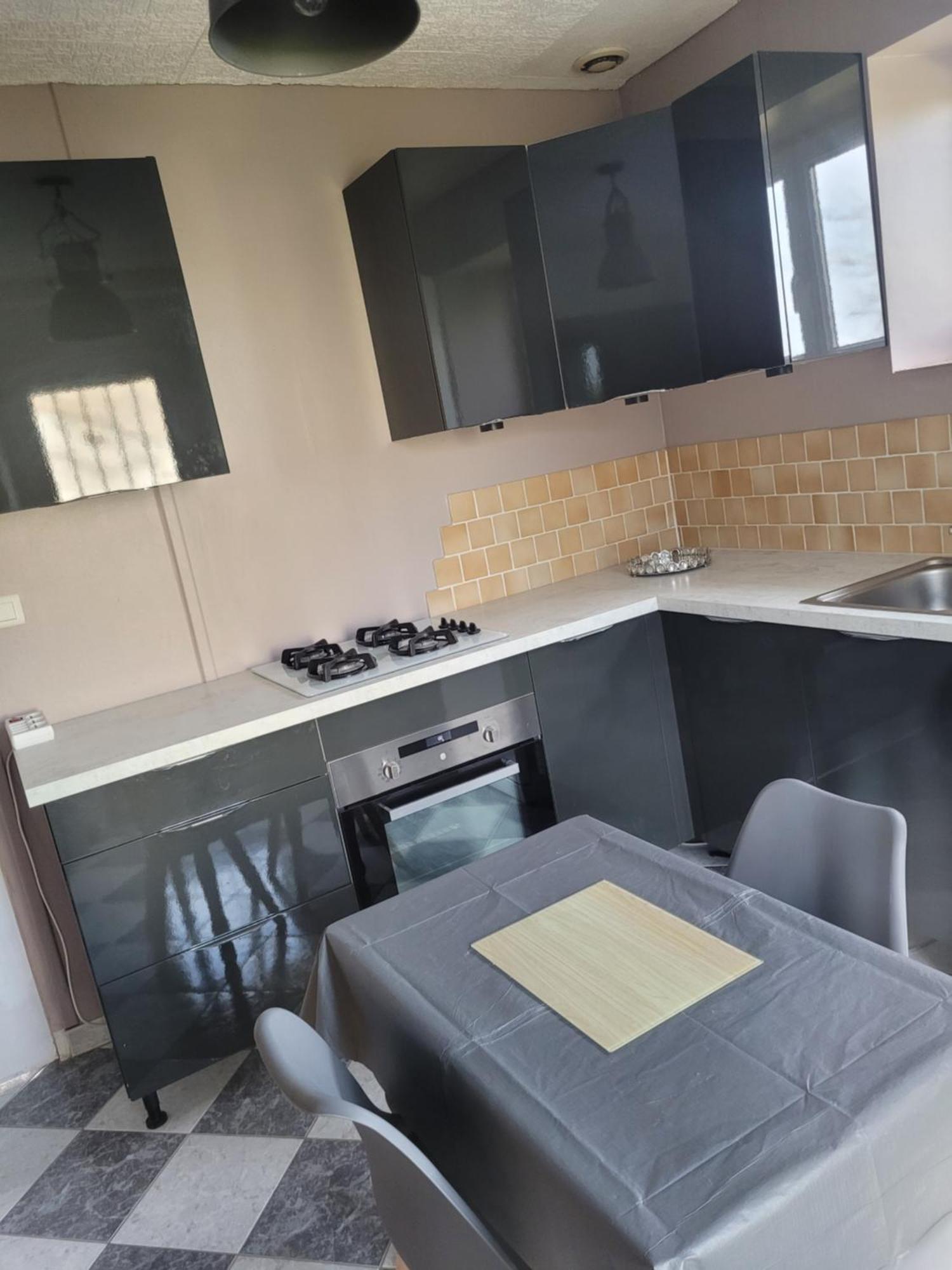 הוילה Baroville La Cadole מראה חיצוני תמונה