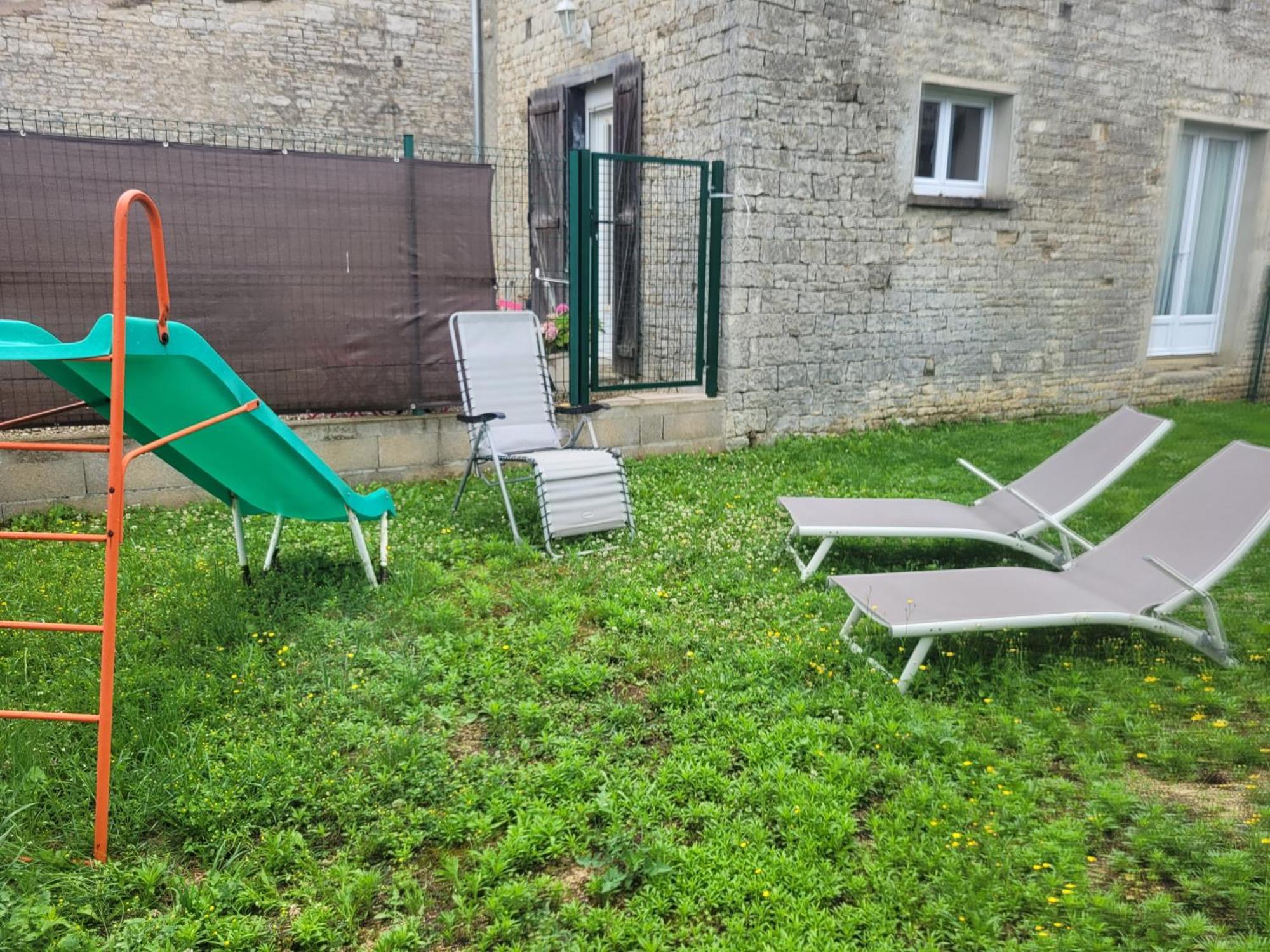 הוילה Baroville La Cadole מראה חיצוני תמונה