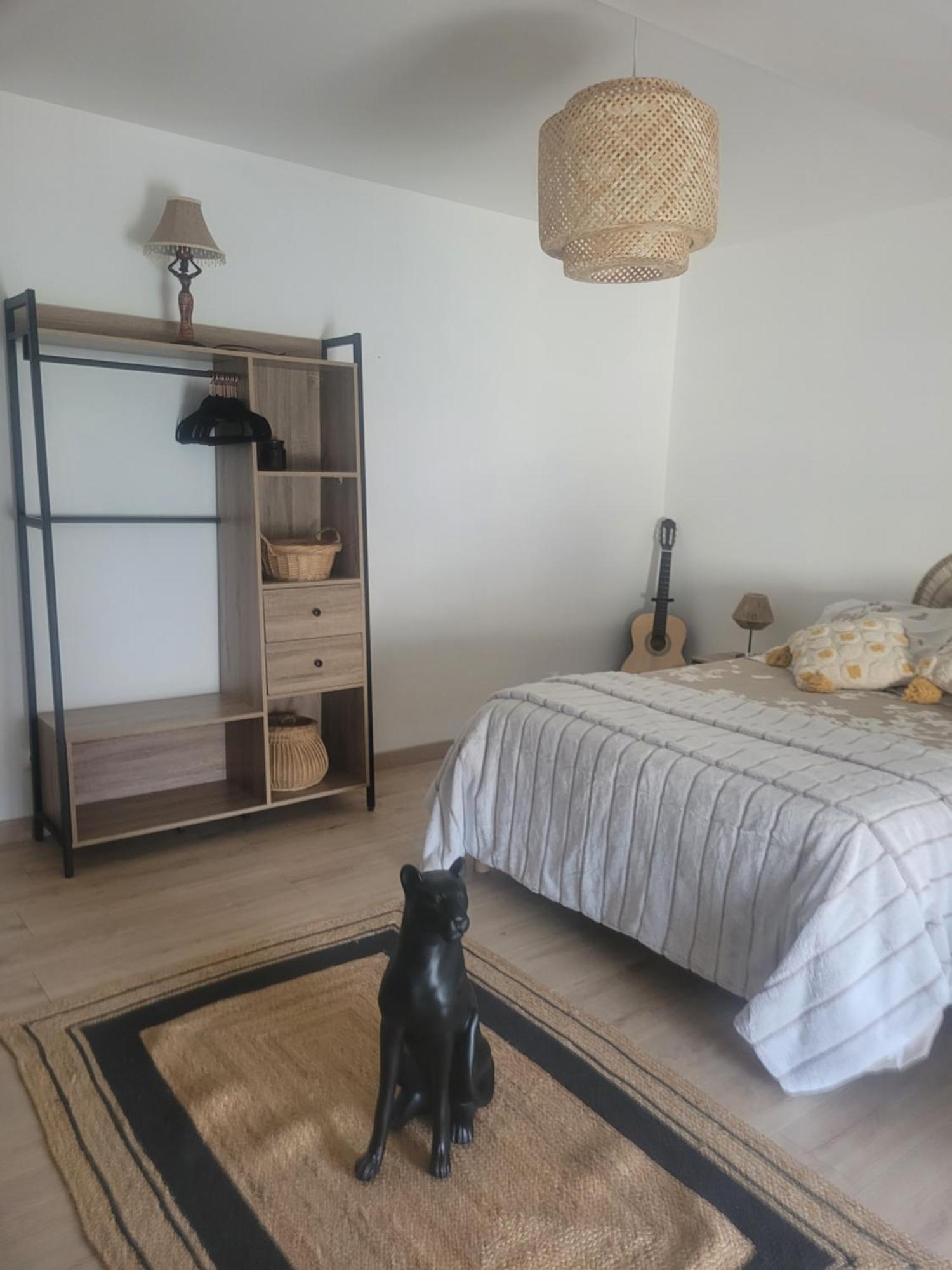 הוילה Baroville La Cadole מראה חיצוני תמונה