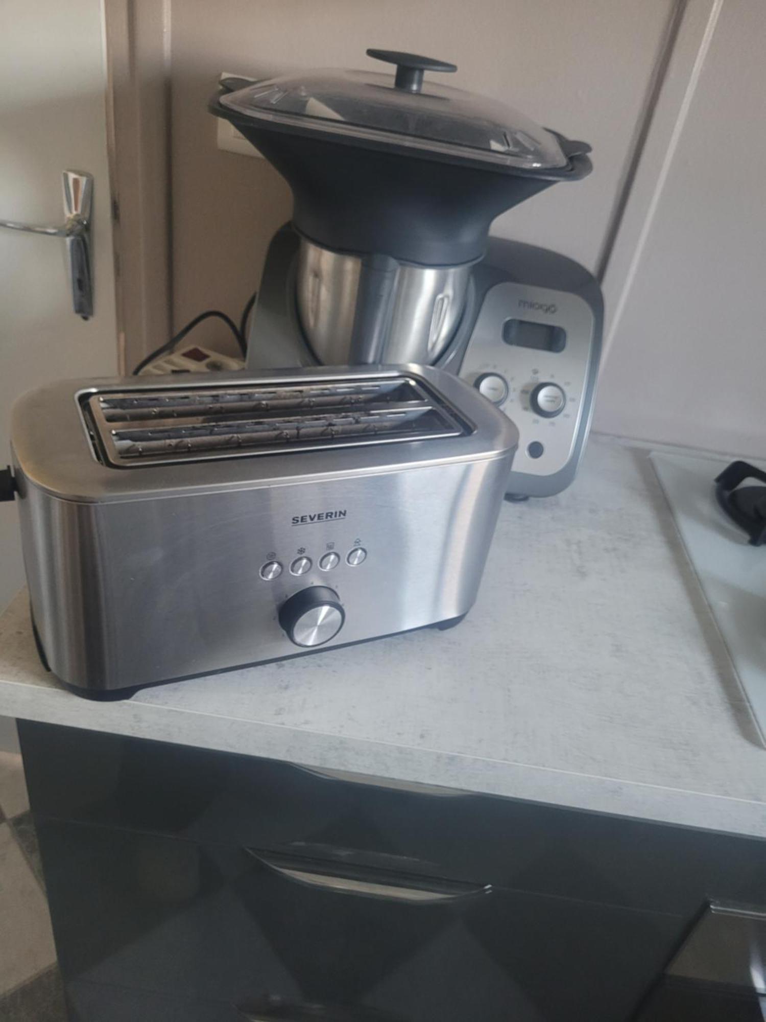 הוילה Baroville La Cadole חדר תמונה